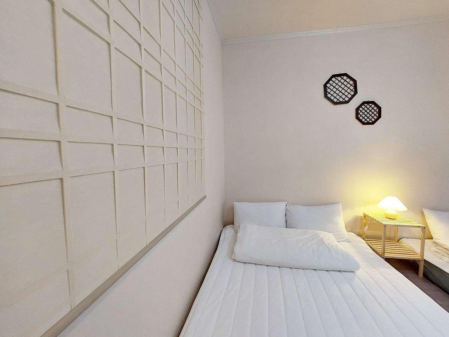 Blau Guesthouse คยองจู ภายนอก รูปภาพ