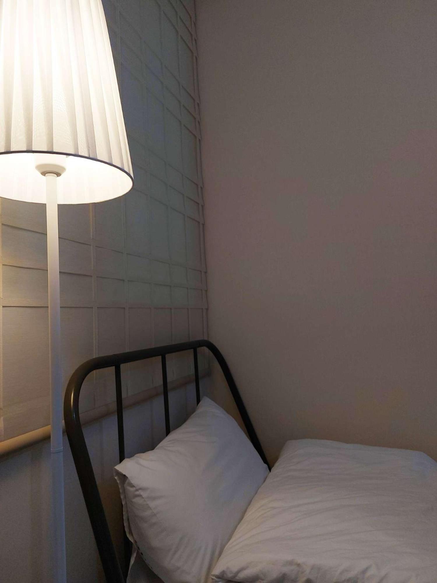 Blau Guesthouse คยองจู ภายนอก รูปภาพ