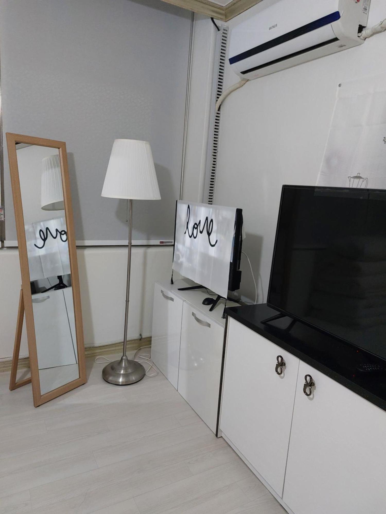 Blau Guesthouse คยองจู ภายนอก รูปภาพ
