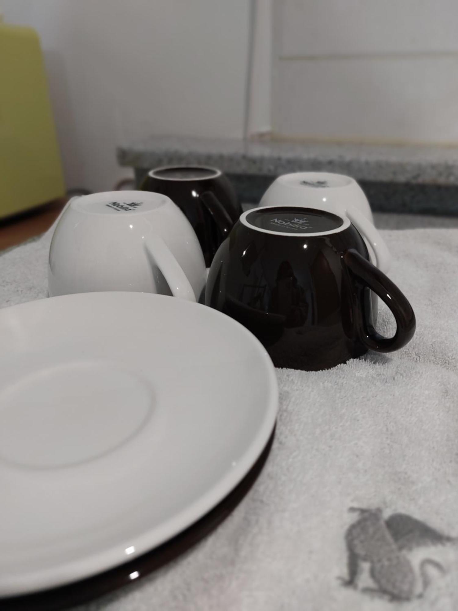 Blau Guesthouse คยองจู ภายนอก รูปภาพ