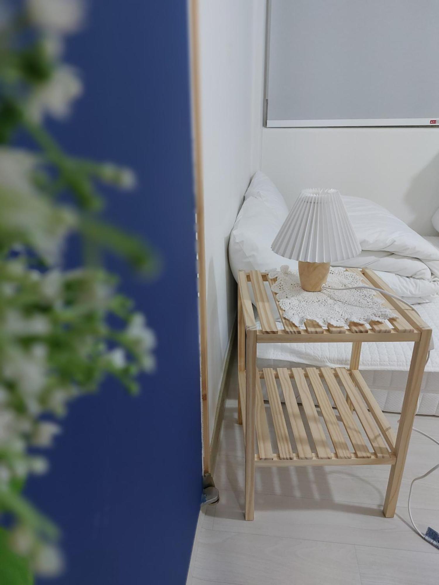 Blau Guesthouse คยองจู ภายนอก รูปภาพ