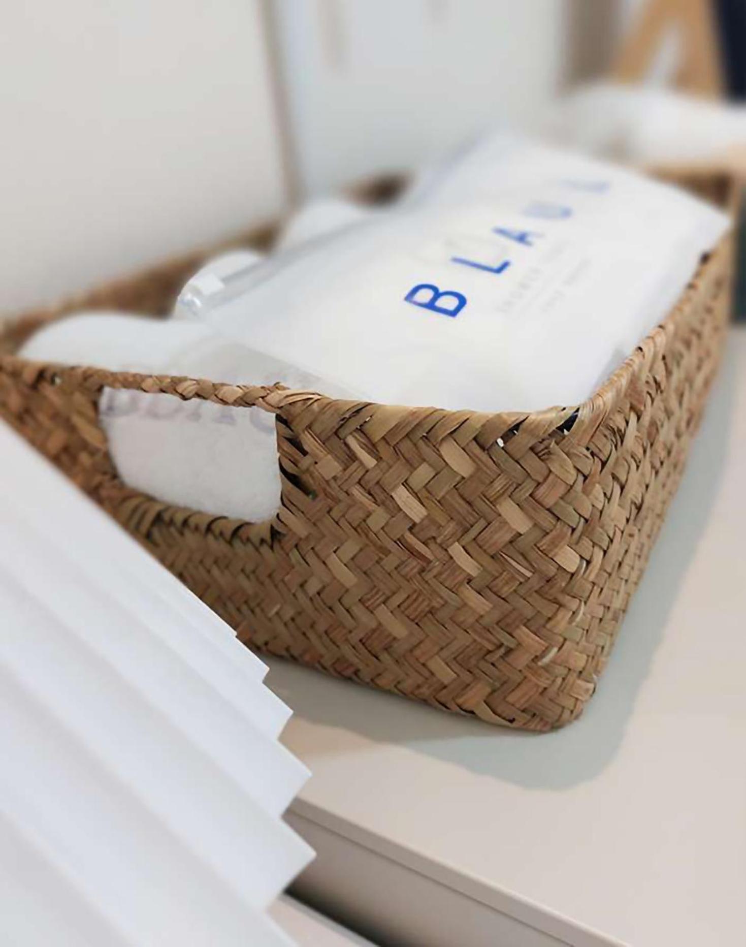 Blau Guesthouse คยองจู ภายนอก รูปภาพ