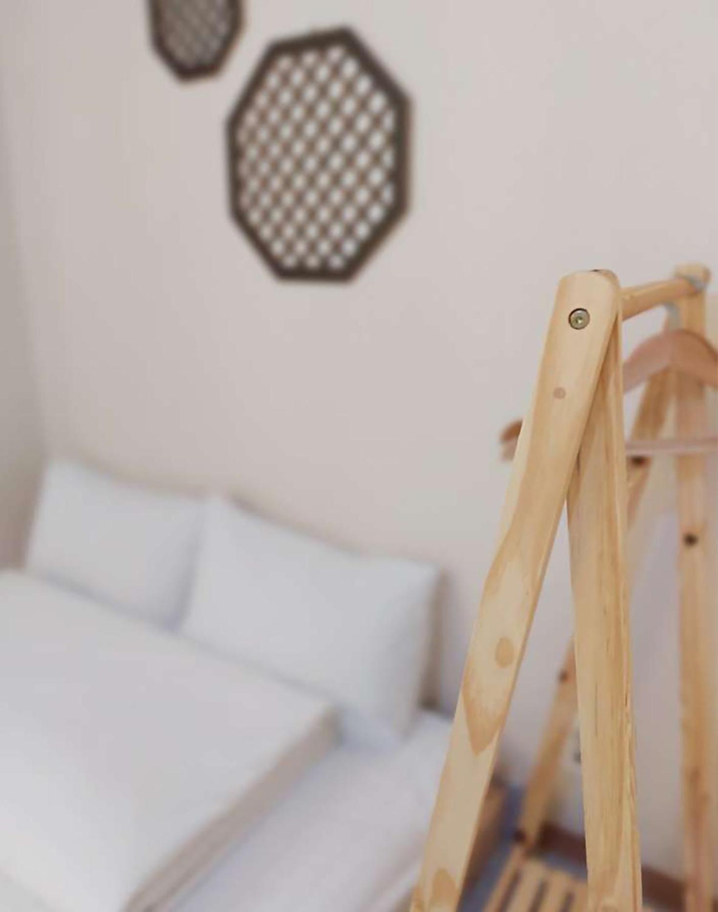 Blau Guesthouse คยองจู ภายนอก รูปภาพ